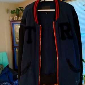 True religion jacket